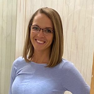 Meet your Posher, Catherine